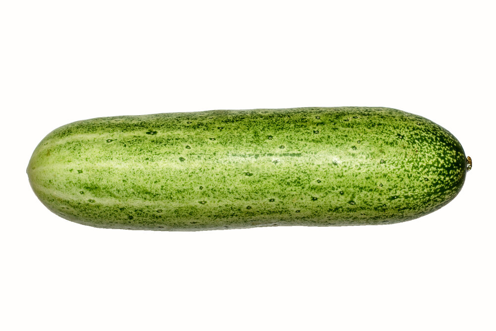 An image of A Cucumber