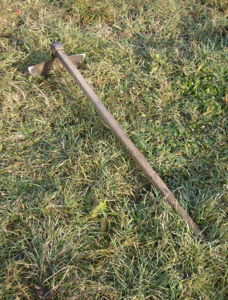 an image of Hoe