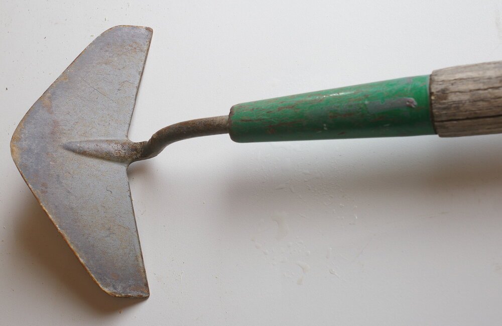 an image of Weeding Shovel